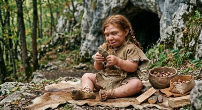 Τα μωρά των Νεάντερταλ ήταν «διαφορετικά φτιαγμένα»- Μπορούσαν να φτάσουν σε μέγεθος νηπίου σε μόλις έξι μήνες (zmescience.com)