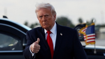 Trump: Το Ιράν συμφώνησε «να μην κλείσει ποτέ ξανά τα Στενά του Ορμούζ» - Επ’ αόριστον αναστολή του πυρηνικού του προγράμματος