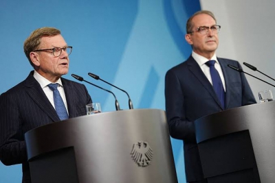 Γερμανία: Η Ρωσία πίσω από την απόπειρα επίθεσης με drone στη Λειψία - Μητσοτάκης: Η Ελλάδα στέκεται σε πλήρη αλληλεγγύη με τη Γερμανία