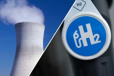 ΙΕΑ: Στα πυρηνικά η μεριδα του λέοντος για έρευνα και τεχνολογία, αλλά το υδρογόνο εκτοξεύεται! (Bloomberg Green)