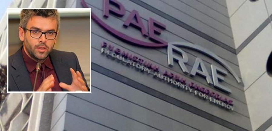 Δαγούμας: Οι τιμές λιανικής ρεύματος και φυσικού αερίου είναι κάτω του ευρωπαϊκού μέσου όρου σύμφωνα με τον ACER