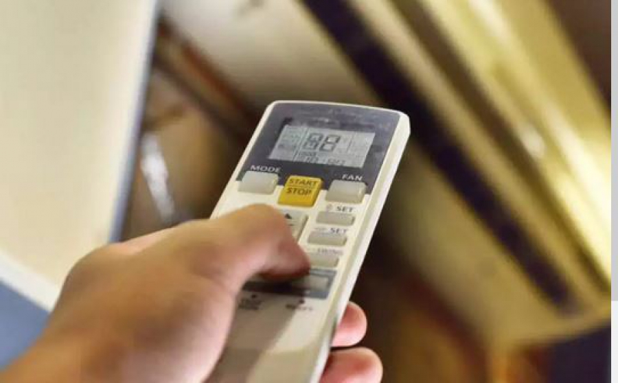 Πάνω από τα 10. 000 Μεγαβάτ θα φθάσει η ζήτηση την Παρασκευή - Σε ετοιμότητα ΑΔΜΗΕ και ΔΕΔΔΗΕ