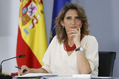 Αίτημα της Ισπανίας στις Βρυξέλλες για παράταση ως το 24 του πλαφόν του μηχανισμού της Ιβηρικής