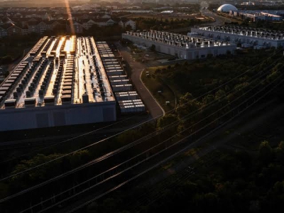 Οι εκπομπές από τα data centers θα μπορούσαν να περιοριστούν με υπόγεια δέσμευση άνθρακα (techxplore.com)