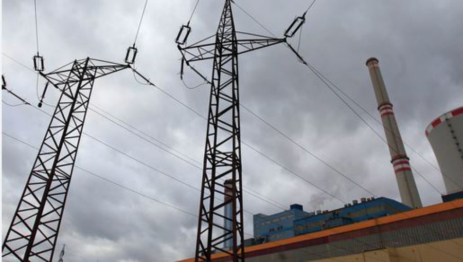 Τσεχία: Ανώτατο όριο τιμών ενέργειας για τις μεγάλες επιχειρήσεις αποφάσισε η κυβέρνηση