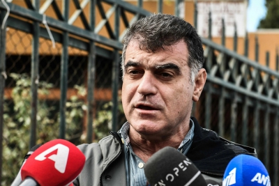 Βαξεβάνης αποδομεί Τσίπρα - Μια «φιλία» που έγινε έχθρα