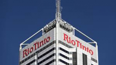 Η Rio Tinto εγκαταλείπει το ερευνητικό κέντρο αξίας 215 εκατομμυρίων δολαρίων (abc.net.au)