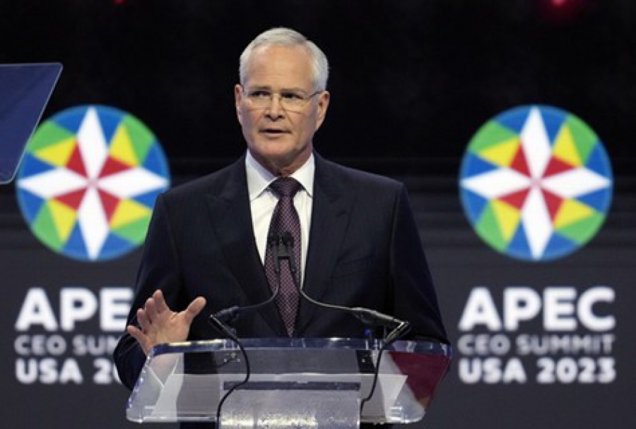 Αγωγή της ExxonMobil σε ακτιβιστές μετόχους της λόγω... κλιματικής αλλαγής