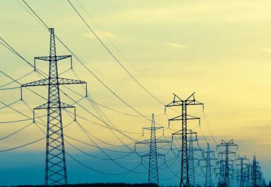 Εκτόξευση της ζήτησης ηλ. ενέργειας τον Ιούλιο - Αυξημένες οι εισαγωγές