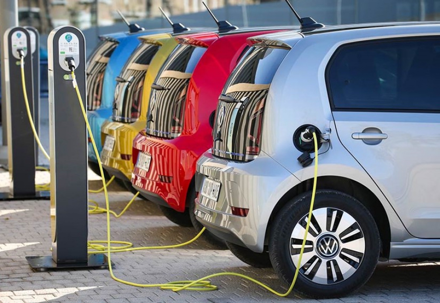 Τα πλεονεκτήματα της αλλαγής μπαταριών EV (CleanTechnica)