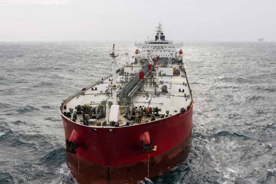 Η Ιαπωνία εισήγαγε ρωσικό πετρέλαιο για πρώτη φορά από το 2023