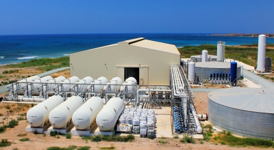 Η λειψυδρία και η αυξανόμενη ζήτηση επιταχύνουν την ανάπτυξη της αφαλάτωσης στην Ασία (Aqua Tech Trade)