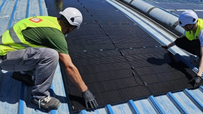 IRENA – ILO: Απαίτηση για πιο πολλές θέσεις εργασίας στις ΑΠΕ