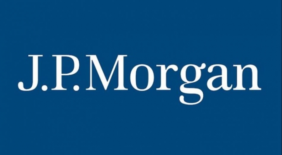 JP Morgan: Παραμένει επιφυλακτική για τα ελληνικά ομόλογα