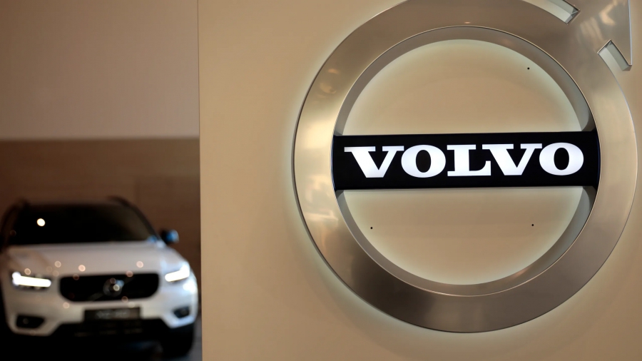 Volvo: Αυξημένες οι πωλήσεις τον Φεβρουάριο – Φιάσκο τα ηλεκτρικά