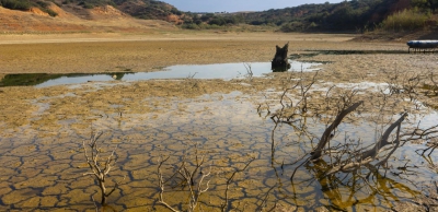 Πού θα μπορούσαν να συμβούν «ξηρασίες μηδενικής ημέρας» μέχρι το τέλος της δεκαετίας; (CNN)