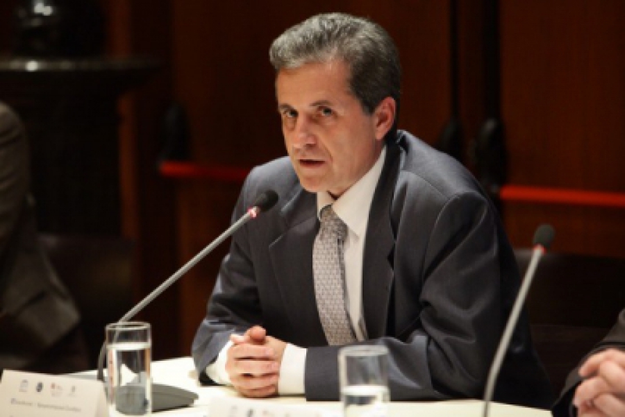 Αραβώσης: Έκθεση της Imperial δικαιώνει τη στρατηγική της Ελλάδας ενάντια στο COVID-19