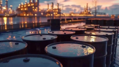 Citi: Στα 60 δολάρια μέχρι το τέλος του 2026 το brent - Σήμα για υπερπροσφορά - Στα 72,3 δολ. το βαρέλι σήμερα