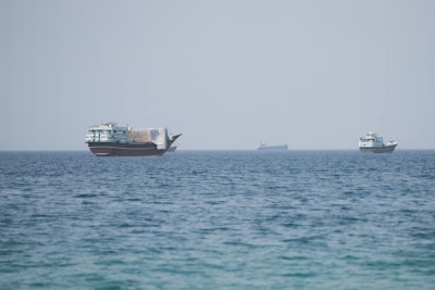 Κατάρ: Πρώτα συμφωνία Ιράν-Ομάν για το Ορμούζ και μετά η επιστροφή στις ειρηνευτικές συνομιλίες (Al Jazeera)
