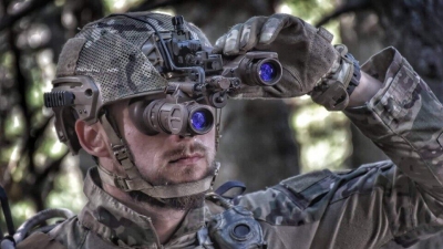 THEON: Nέα παραγγελία για Συστήματα Νυχτερινής Όρασης αξίας άνω των €100 εκατ. - Αύξηση στο ανεκτέλεστο υπόλοιπο σε περίπου €700 εκατ.