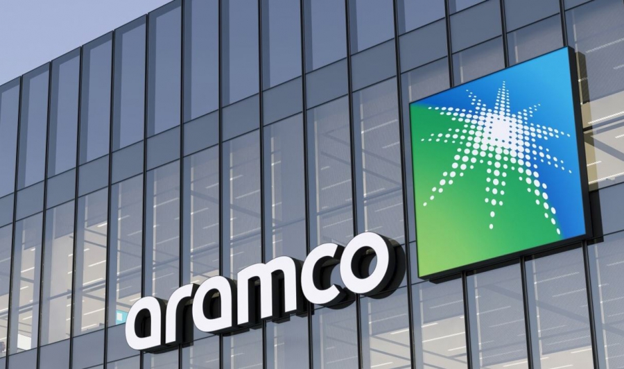 Η Aramco ανακοινώνει πιλοτικό έργο για την απορρόφηση CO2 από τον αέρα
