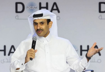 Saad al-Kaab: Ο μεγαλύτερος έμπορος LNG παγκοσμίως σε 5-10 χρόνια η QatarEnergy