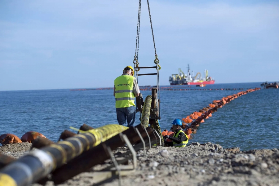 Νορβηγία: Απορρίφθηκε η ανανέωση των δυο ηλεκτρικών διασυνδέσεων με τη Δανία