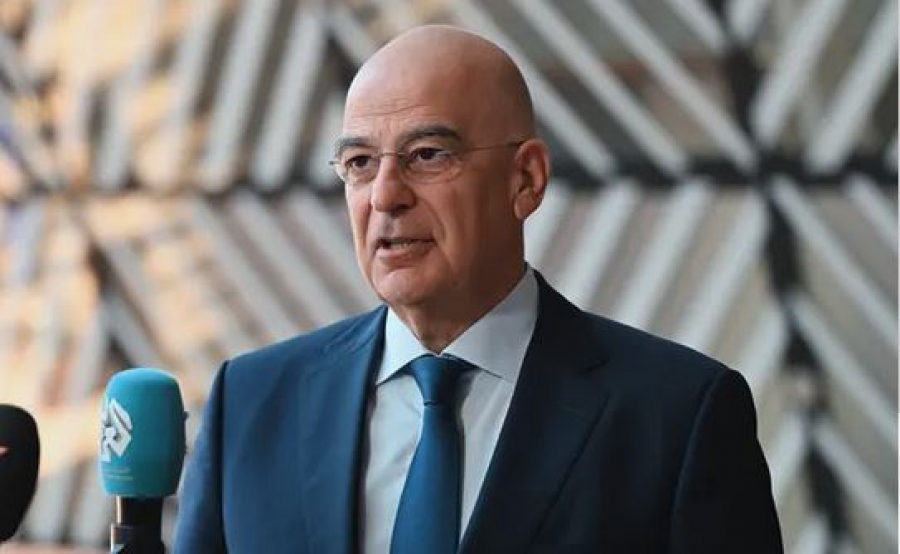 Αγορά νέων αεροσκαφών προαναγγέλει ο Ν. Δένδιας - Στόχος τα 200 μαχητικά πολλαπλής ισχύος