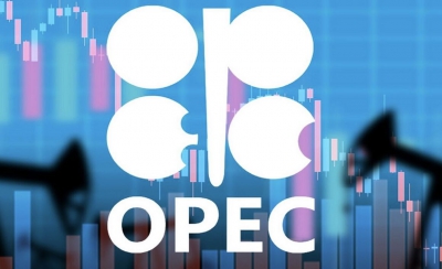 Reuters: Aυξήθηκε η παραγωγή του ΟΠΕΚ τον Μάιο  - Πτώση πάνω από 1,4% για το πετρέλαιο