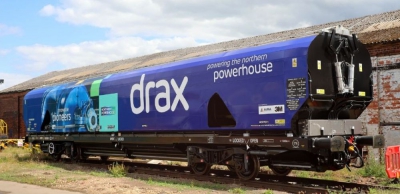 Η Drax σχεδιάζει να μετατρέψει υποδομές της εποχής του άνθρακα σε κέντρα δεδομένων έως το 2027 (Reuters)