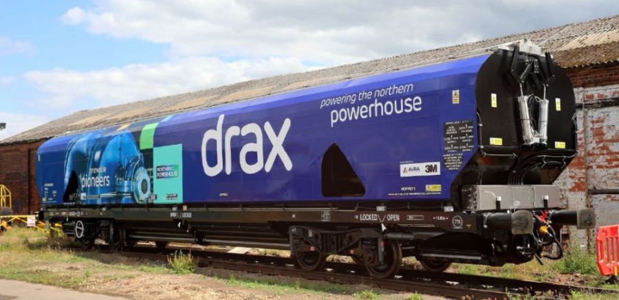 Η Drax σχεδιάζει να μετατρέψει υποδομές της εποχής του άνθρακα σε κέντρα δεδομένων έως το 2027 (Reuters)