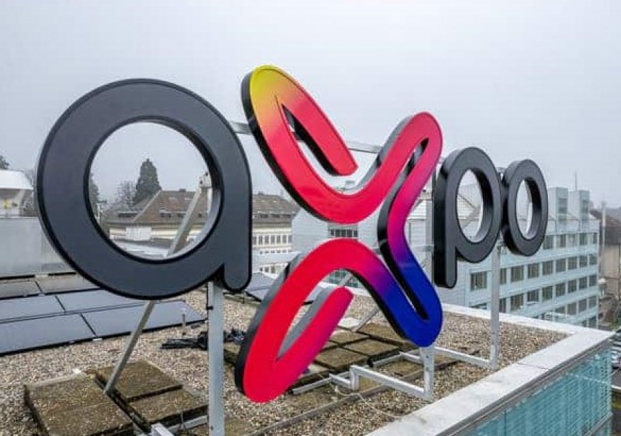 Η Axpo εγκαινίασε την πρώτη μπαταρία μεγάλης κλίμακας (20 MW) στη Σουηδία