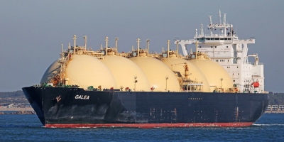 Επιμένουν πτωτικά οι τιμές LNG στην Ευρώπη - Σε νέο χαμηλό 7μηνου το TTF