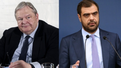 Βενιζέλος κατά ΝΔ για ΟΠΕΚΕΠΕ: Ακυρώσατε απόφαση της Βουλής – Μαρινάκης: Να διαβάσει ξανά το Σύνταγμα