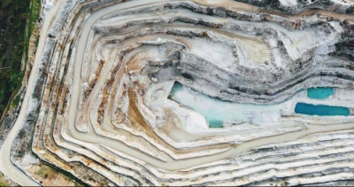 Κίνα: Θέσπισε προσωρινούς κανόνες για την αξιοποίηση των σπάνιων γαιών