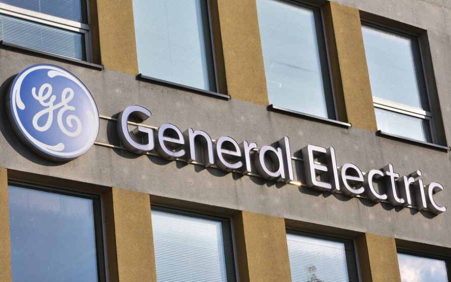 General Electric: Αναμένει ζημιές από Offshore1 δισ. δολ. για το 2023 και το 2024