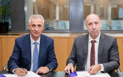 Μνημόνιο Συνεργασίας Grid Telecom και 4iG για την ενίσχυση της ψηφιακής συνδεσιμότητας στα Βαλκάνια και τη Μεσόγειο