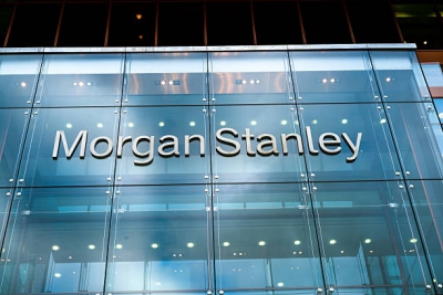 ESG: Η Morgan Stanley φτάνει το 70% του στόχου χρηματοδότησης ύψους 1 τρισ. δολ.