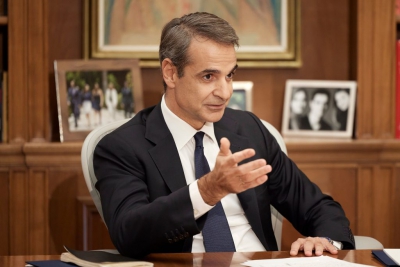 Κ. Μητσοτάκης: Η Exxon ξεκινά έρευνες για φυσικό αέριο στην Κρήτη εντός των ημερών