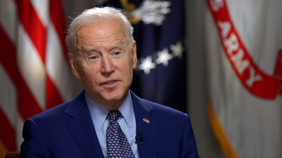 Πρόταση Biden 174 δισ. δολ. για την παραγωγή ηλεκτρικών οχημάτων - Τι ζήτησε από τους κατασκευαστές