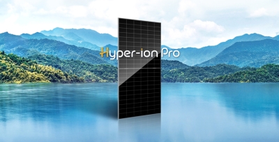 Risen Energy: Νέο φωτοβολταϊκό πλαίσιο 730 W με απόδοση 23,5% και αντιθαμβωτική τεχνολογία (pv-magazine)