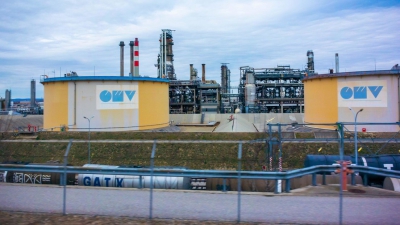 Αυστρία: Υπό όρους η εξαίρεση των βιομηχανιών από το δελτίο φυσικού αερίου - Οι προβλέψεις για τα αποθέματα