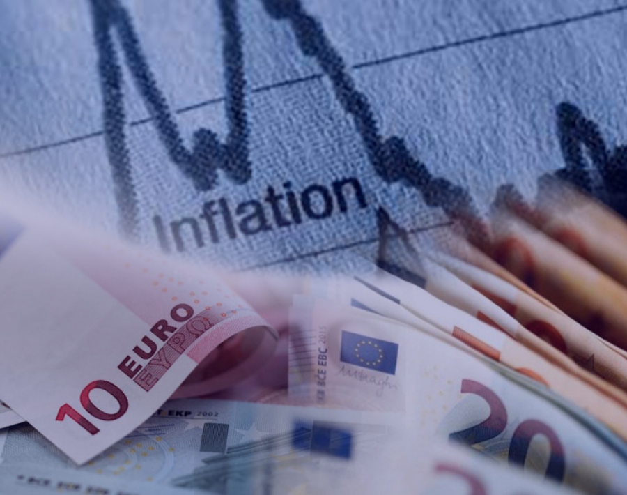 Στα ύψη ο πληθωρισμός στην Ελλάδα τον Μάιο (5,2%) - Πλησιάζει νέο κύμα ακρίβειας