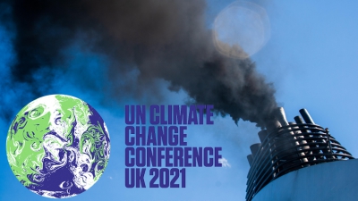 COP26: Κοντά σε συμφωνία για την παγκόσμια αγορά άνθρακα