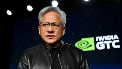 Nvidia: Ο πιστωτικός της κίνδυνος υποχωρεί μετά τις διευκρινίσεις του CEO για το business plan των 500 δισ