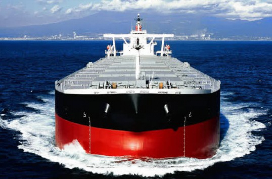 Ναυτιλιακές εταιρείες αποκάλυψαν πολιτικές για μηδενικές εκπομπές άνθρακα