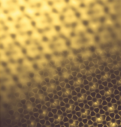 Οι ενδοκρύσταλλοι ανοίγουν νέους δρόμους στην σχεδίαση υλικών και στην τεχνολογία (scitechdaily.com)