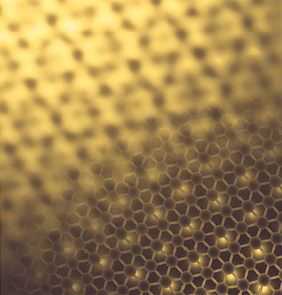 Οι ενδοκρύσταλλοι ανοίγουν νέους δρόμους στην σχεδίαση υλικών και στην τεχνολογία (scitechdaily.com)