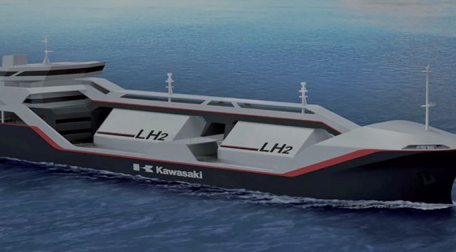 Συνεργασία ENGIE και ArianeGroup στο ανανεώσιμο υδρογόνο - Οι άξονες της συμφωνίας