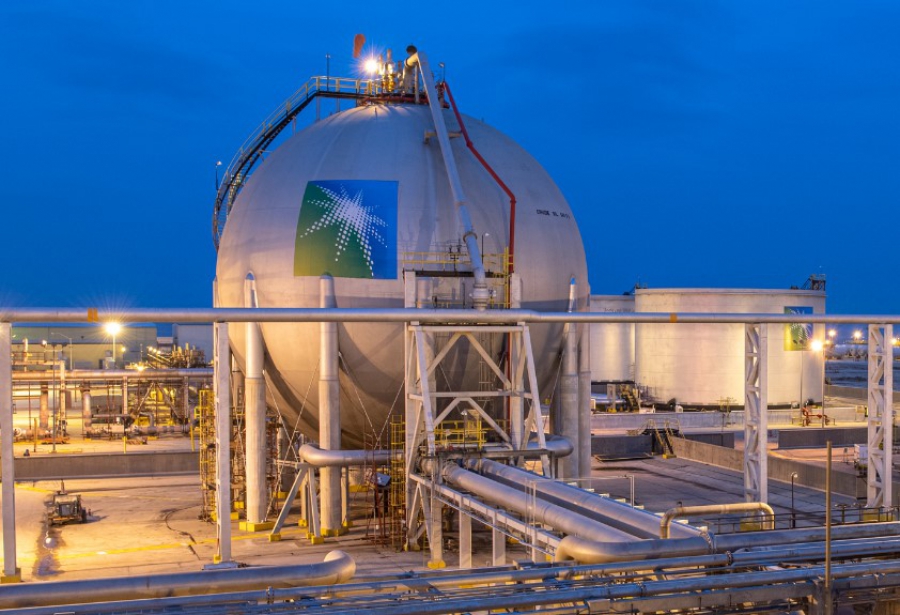 Σ. Αραβία: Μικρότερο discount στο Arab Light για την Ασία τον Ιούνιο από το αναμενόμενο (Οil Price)